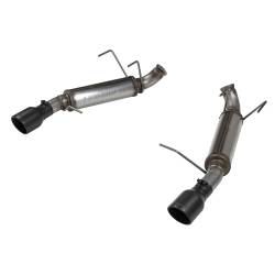 Flowmaster - Flowmaster FlowFX Axle Back Exhaust System 717877 - Image 1