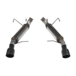 Flowmaster - Flowmaster FlowFX Axle Back Exhaust System 717877 - Image 2