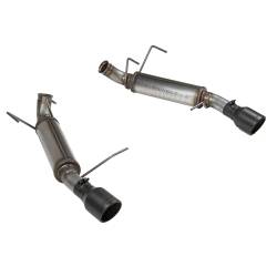 Flowmaster - Flowmaster FlowFX Axle Back Exhaust System 717877 - Image 3