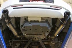 Flowmaster - Flowmaster FlowFX Axle Back Exhaust System 717877 - Image 9