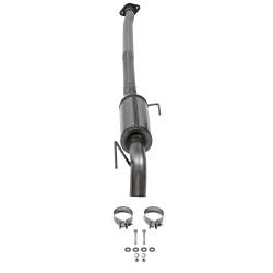 Flowmaster - Flowmaster FlowFX Extreme Cat-Back Exhaust System 717978 - Image 2