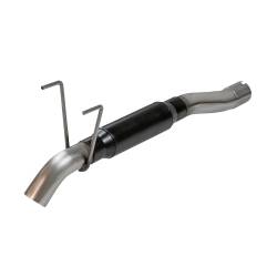 Flowmaster - Flowmaster Outlaw Extreme Cat Back Exhaust System 817963 - Image 1