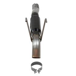 Flowmaster - Flowmaster Outlaw Extreme Cat Back Exhaust System 817963 - Image 2