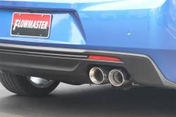 Flowmaster - Flowmaster American Thunder Cat Back Exhaust System 817609 - Image 5