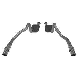 Flowmaster - Flowmaster American Thunder Cat Back Exhaust System 817312 - Image 2