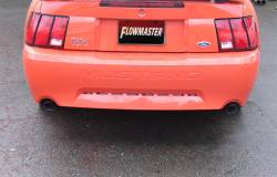 Flowmaster - Flowmaster American Thunder Cat Back Exhaust System 817312 - Image 6