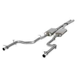 Flowmaster - Flowmaster FlowFX Cat-Back Exhaust System 717830 - Image 1