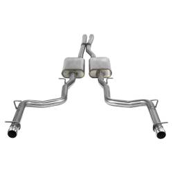 Flowmaster - Flowmaster FlowFX Cat-Back Exhaust System 717830 - Image 2