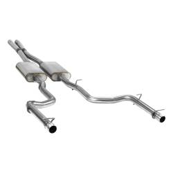 Flowmaster - Flowmaster FlowFX Cat-Back Exhaust System 717830 - Image 3