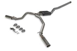 Flowmaster - Flowmaster American Thunder Cat Back Exhaust System 817913 - Image 1