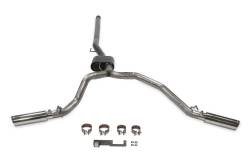 Flowmaster - Flowmaster American Thunder Cat Back Exhaust System 817913 - Image 3