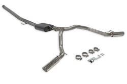Flowmaster - Flowmaster American Thunder Cat Back Exhaust System 817913 - Image 4
