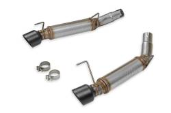 Flowmaster - Flowmaster FlowFX Axle Back Exhaust System 717827 - Image 1
