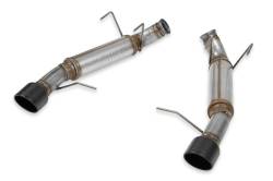 Flowmaster - Flowmaster FlowFX Axle Back Exhaust System 717879 - Image 1