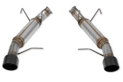 Flowmaster - Flowmaster FlowFX Axle Back Exhaust System 717879 - Image 2