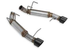 Flowmaster - Flowmaster FlowFX Axle Back Exhaust System 717879 - Image 3