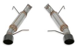 Flowmaster - Flowmaster FlowFX Axle Back Exhaust System 717883 - Image 2