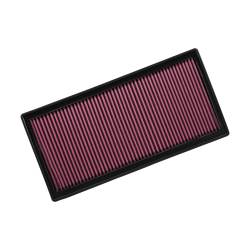 Flowmaster - Flowmaster Delta Force Cold Air Intake Filter 615030 - Image 1