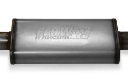 Flowmaster - Flowmaster FlowFX Cat-Back Exhaust System 717864 - Image 3