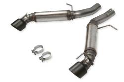 Flowmaster - Flowmaster FlowFX Axle Back Exhaust System 717828 - Image 1