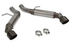 Flowmaster - Flowmaster FlowFX Axle Back Exhaust System 717828 - Image 2