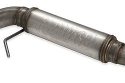 Flowmaster - Flowmaster FlowFX Axle Back Exhaust System 717828 - Image 3