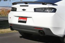 Flowmaster - Flowmaster FlowFX Axle Back Exhaust System 717828 - Image 5