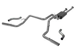 Flowmaster - Flowmaster American Thunder Cat Back Exhaust System 817486 - Image 1