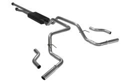 Flowmaster - Flowmaster American Thunder Cat Back Exhaust System 817486 - Image 3