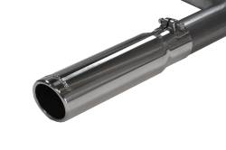 Flowmaster - Flowmaster American Thunder Cat Back Exhaust System 817486 - Image 5