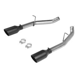 Flowmaster - Flowmaster American Thunder Axle Back Exhaust System 817850 - Image 1