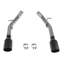 Flowmaster - Flowmaster American Thunder Axle Back Exhaust System 817850 - Image 2