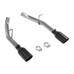 Flowmaster - Flowmaster American Thunder Axle Back Exhaust System 817850 - Image 3