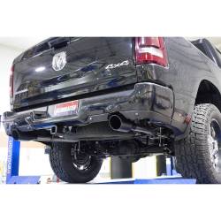 Flowmaster - Flowmaster American Thunder Axle Back Exhaust System 817850 - Image 4