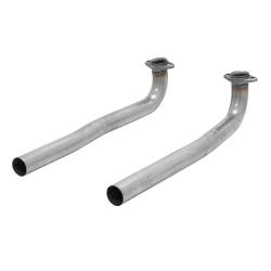 Flowmaster - Flowmaster Exhaust Manifold Downpipe 81073 - Image 1