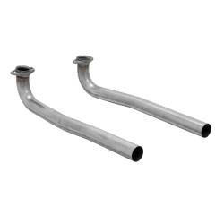 Flowmaster - Flowmaster Exhaust Manifold Downpipe 81073 - Image 2