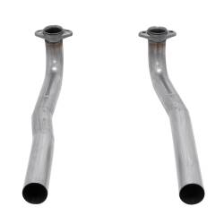 Flowmaster - Flowmaster Exhaust Manifold Downpipe 81073 - Image 3