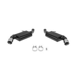 Flowmaster - Flowmaster American Thunder Axle Back Exhaust System 817744 - Image 3