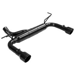 Flowmaster - Flowmaster Outlaw Series Cat Back Exhaust System 817755 - Image 2