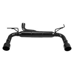 Flowmaster - Flowmaster Outlaw Series Cat Back Exhaust System 817755 - Image 3