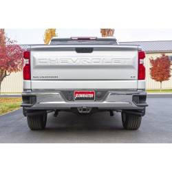 Flowmaster - Flowmaster Outlaw Series Cat Back Exhaust System 817854 - Image 5