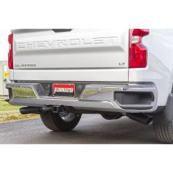 Flowmaster - Flowmaster Outlaw Series Cat Back Exhaust System 817854 - Image 6