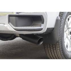 Flowmaster - Flowmaster Outlaw Series Cat Back Exhaust System 817854 - Image 7