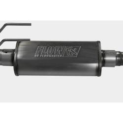 Flowmaster - Flowmaster FlowFX Cat-Back Exhaust System 717943 - Image 6