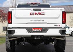 Flowmaster - Flowmaster Outlaw Series Cat Back Exhaust System 818112 - Image 6