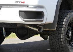 Flowmaster - Flowmaster Outlaw Series Cat Back Exhaust System 818112 - Image 8
