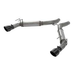 Flowmaster - Flowmaster FlowFX Axle Back Exhaust System 717991 - Image 1