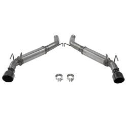 Flowmaster - Flowmaster FlowFX Axle Back Exhaust System 717991 - Image 2