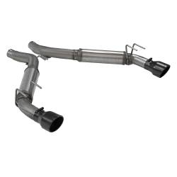 Flowmaster - Flowmaster FlowFX Axle Back Exhaust System 717991 - Image 3
