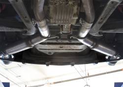 Flowmaster - Flowmaster FlowFX Axle Back Exhaust System 717991 - Image 8